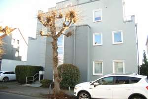 4-Zimmer, großer Sonnenbalkon, Parkett, Kaminofen, Tageslichtbad und Gäste-Duschbad – Sürther Hauptstr. 192, 50999 Sürth, Köln – Vorschaubild 27