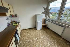 Vermietete 1-Zimmer-Wohnung in Mannheim-Käfertal – Ideale Investitionsmöglichkeit – Die vollständige Adresse der Immobilie erhältst du vom Anbieter., 68309 Käfertal, Mannheim – Vorschaubild 5