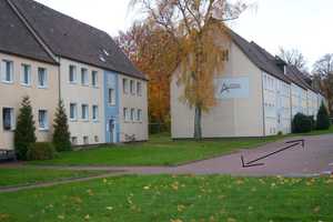 Modernisierte 2 Zimmer-Dachgeschosswohnung in Fallersleben-Wolfsburg – Viehtrift 8, 38442 Wolfsburg – Vorschaubild 6