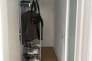 Befristete Untervermietung: Voll möblierte 1-Zimmer-Wohnung direkt am Aegidientorplatz – Maschstraße 5, 30169 Südstadt, Hannover – Vorschaubild 11