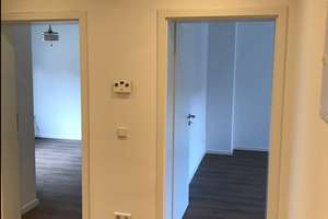 Stilvoll sanierte 2-Zimmer-Wohnung im 2. Obergeschoss in bester Altstadtlage von Augsburg – Die vollständige Adresse der Immobilie erhältst du vom Anbieter., 86150 Lechviertel, östl. Ulrichsviertel, Augsburg – Vorschaubild 7