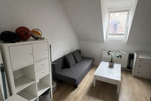 zentral gelegenes 2-Zimmer Appartement mit Kitchenette – Die vollständige Adresse der Immobilie erhältst du vom Anbieter., 55116 Altstadt, Mainz – Vorschaubild 3