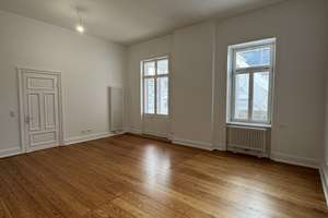 Elegante Jugendstilwohnung mit Balkon in Lübeck- Sankt Jürgen! – Die vollständige Adresse der Immobilie erhältst du vom Anbieter., 23564 Sankt Jürgen, Lübeck – Vorschaubild 6