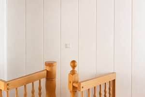 Maisonette-Wohnung in Berlin-Frohnau | Loggia, wohnlich ausgebautes Souterrain & Stellplatz – Die vollständige Adresse der Immobilie erhältst du vom Anbieter., 13465 Frohnau, Berlin – Vorschaubild 17
