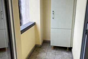 Schöne 3,5 Zimmer Wohnung in der Südstadt  – Die vollständige Adresse der Immobilie erhältst du vom Anbieter., 76137 Südstadt, Karlsruhe – Vorschaubild 8