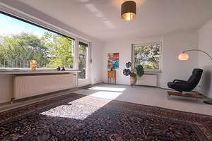 Sentruper Höhe: Freistehendes Einfamilienhaus mit viel Platz zum Leben – Die vollständige Adresse der Immobilie erhältst du vom Anbieter., 48149 Sentrup, Münster – Vorschaubild 12