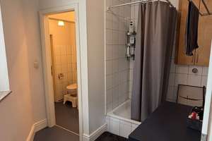 Charmante 2 Zimmer Wohnung in zentraler Lage ! Ruhig gelegen im Anbau – Heinrichsalle 16, 52062 Kaiserplatz, Aachen – Vorschaubild 5