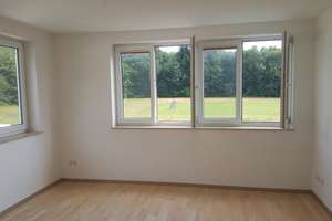 Kleines modernes Quadro Haus in ruhiger grüner Lage, Nähe Allacher Lohe – Pasteurstr. 43 C, 80997 Allach, München – Vorschaubild 9