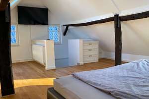 Wohnanlage mit einem restaurierten, denkmalgeschützten Vierkanthof und einem Neubau – Die vollständige Adresse der Immobilie erhältst du vom Anbieter., 53127 Lengsdorf, Bonn – Vorschaubild 21