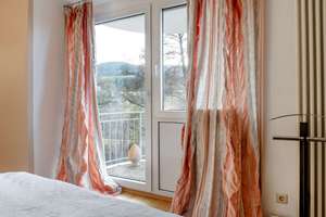 Drei Balkone, viel Licht, tolle Aussicht – Ihr neues Zuhause in Freiburg – Die vollständige Adresse der Immobilie erhältst du vom Anbieter., 79249 Merzhausen – Vorschaubild 9
