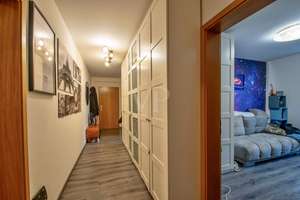Dachgeschoss-Maisonettewohnung mit Einbauküche und Loggia – Die vollständige Adresse der Immobilie erhältst du vom Anbieter., 99092 Andreasvorstadt, Erfurt – Vorschaubild 11