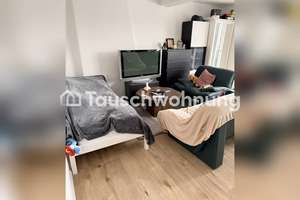 Tauschwohnung: Tausche großzügige 3-Zimmer-Flat in Bremen-Süd – Die vollständige Adresse der Immobilie erhältst du vom Anbieter., 28201 Südervorstadt, Bremen – Vorschaubild 11