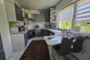 Willkommen in Ihrem neuen Zuhause - 1-FH mit Pool + Gewerbefläche  + Halle – Die vollständige Adresse der Immobilie erhältst du vom Anbieter., 64569 Nauheim – Vorschaubild 6