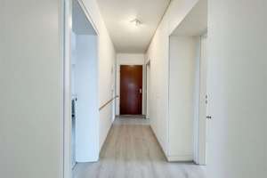 Sofort frei! 2-ZKB-Wohnung mit TG-Stellplatz in zentraler Lage von Heidelberg – Die vollständige Adresse der Immobilie erhältst du vom Anbieter., 69115 Weststadt, Heidelberg – Vorschaubild 8