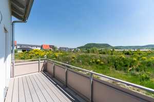 moderne Doppelhaushälfte mit Einbauküche – Jena – Vorschaubild 9