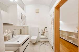 Wohnen im historischen Ambiente - 2-Zimmer Wohnung im Proviantmagazin – Neue Universitätsstraße 2, 55116 Altstadt, Mainz – Vorschaubild 22