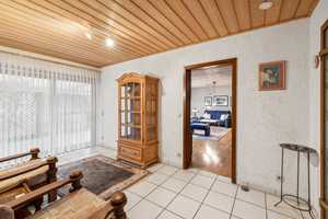 Provisionsfrei – Großes, familienfreundliches Haus mit schönem Garten & Sauna in naturnaher Wohnlage – Roth (Kreis) – Vorschaubild 7