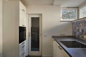 Sonnige 3 Zi-Whg. mit Süd-Balkon, Parkett, hochwertige Renovierung – 40217 Friedrichstadt, Düsseldorf – Vorschaubild 6