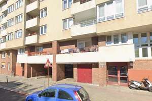 1,5 Zimmer Wohnung mit gehobener Ausstattung in Berlin-Kreuzberg – Markgrafenstraße 9, 10969 Kreuzberg, Berlin – Vorschaubild 1