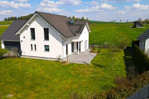 MODERN, FEIN, SCHÖN! EFH MIT DOPPELGARAGE & SONNIGEM GARTEN AM ORTSRAND! EIN ZUHAUSE! – Die vollständige Adresse der Immobilie erhältst du vom Anbieter., 87739 Breitenbrunn – Vorschaubild 65