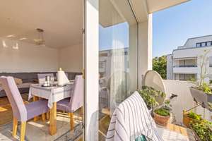 Traumhafte 4-Zimmer-Wohnung in Obergiesing – Die vollständige Adresse der Immobilie erhältst du vom Anbieter., 81549 Obergiesing, München – Vorschaubild 13