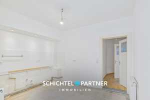 Neustadt |Teilvermietetes Mehrparteienhaus mit Garten & rückwärtigem Zugang – Bremen – Vorschaubild 12