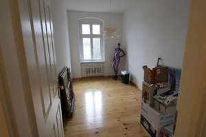 Top sanierte Wohnung – Albrechtstraße 36, 12167 Steglitz, Berlin – Vorschaubild 2