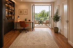 "L31 - urban living" Neubauprojekt in Magdeburg-Stadtfeld Ost – Die vollständige Adresse der Immobilie erhältst du vom Anbieter., 39108 Stadtfeld Ost, Magdeburg – Vorschaubild 9