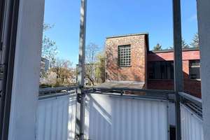 Frisch sanierte und renovierte 2-Zimmer Wohnung mit EBK – Gerichtstraße 84, 13347 Gesundbrunnen, Berlin – Vorschaubild 14