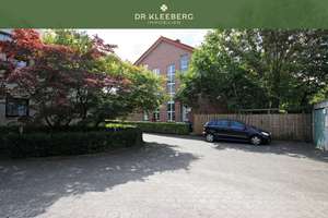 Familienfreundliche Doppelhaushälfte in ruhiger und grüner Wohnlage von Münster-Amelsbüren