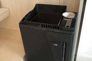 Bel-Etage 5 Zimmer , Kamin, Sauna, 2große Bäder, Luxus Pur – Behlertstrasse 27a, 14467 Nördliche Innenstadt, Potsdam – Vorschaubild 6