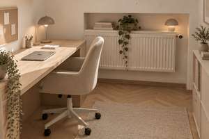 Frei werdende 2,5-Zimmer-Wohnung mit viel Potenzial und idealem Grundriss – 90765 Stadeln, Herboldshof, Mannhof, Fürth – Vorschaubild 11