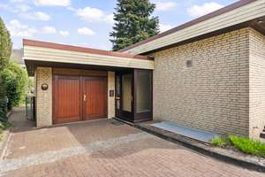 Bremen - Horn-Lehe | Großzügiger Bungalow mit Gestaltungspotenzial inkl. Keller und Garage auf tolle – Die vollständige Adresse der Immobilie erhältst du vom Anbieter., 28357 Lehesterdeich, Bremen – Vorschaubild 2