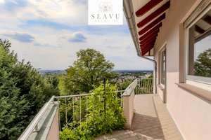 Repräsentatives Anwesen in Bestlage - Privates Refugium mit Weitblick über die Rheinebene – Ludolf-Krehl-Straße 12, 69120 Neuenheim, Heidelberg – Vorschaubild 17