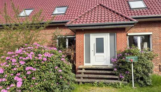 Bild von Burgdorf/Otze: Ihr Traumhaus wartet: Exklusives Haus für die große Familie