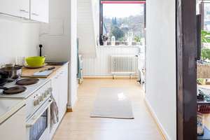 Wohnen mit allen Optionen in der Aachener Soers - 
Familienhaus mit über 240 m² Wfl. in grüner Oase – Purweider Weg 11, 52070 Laurensberg (Statistischer Bezirk), Aachen – Vorschaubild 16