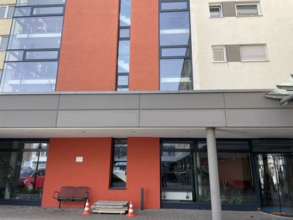 2 2,5Zimmer Wohnung zum Kauf in Bahnhof Feuerbach (Stuttgart