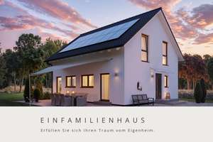 Projektiertes Einfamilienhaus: Zukunftsorientiert wohnen in Oedheim – Die vollständige Adresse der Immobilie erhältst du vom Anbieter., 74229 Oedheim – Vorschaubild 2