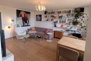 Helle 3 Zimmer Wohnung mit Balkon und Garage in Vahrenwald  – Die vollständige Adresse der Immobilie erhältst du vom Anbieter., 30165 Vahrenwald, Hannover – Vorschaubild 2