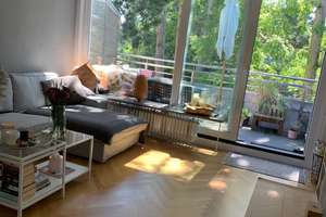 Zwei Zimmer in Düsseltal: Ihr neues Zuhause in zentraler Lage – Graf-Recke-Straße 97, 40235 Düsseltal, Düsseldorf – Vorschaubild 1