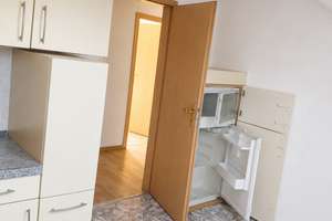 Helle 2-Zimmer-Dachgeschosswohnung mit Einbauküche – Kieler Straße 32, 4357 Mockau-Nord, Leipzig – Vorschaubild 9