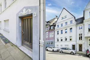 Hey, Essen-Süd. – Die vollständige Adresse der Immobilie erhältst du vom Anbieter., 45136 Rüttenscheid, Essen – Vorschaubild 10