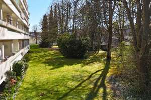 ** Lichtdurchflutete 2 ZKB mit zwei Balkonen in City Lage von Ingolstadt ** – Die vollständige Adresse der Immobilie erhältst du vom Anbieter., 85057 Nordwest, Ingolstadt – Vorschaubild 13