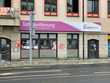 Ladenlokal in exponierter Lage in Dresden-Neustadt