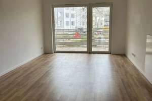 Ab sofort Nachmieter gesucht! Heute offene Besichtigung 13-15 Uhr! 2-Zimmer-Wohnung – Bruno-Bürgel-Weg 39A, 12439 Niederschöneweide, Berlin – Vorschaubild 3