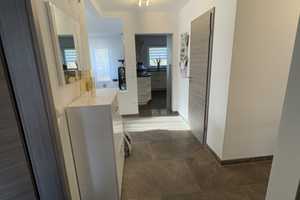 *Reserviert* Modernisierte 3-Zimmer-Erdgeschosswohnung mit Balkon u. EBK in Heilbronn-Horkheim – Heilbronn – Vorschaubild 7