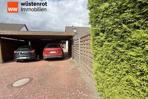 Gepflegte DHH auf Erbbaurechtsgrundstück – Doppelcarport & Wohnmobilstellplatz in ruhiger Lage – Die vollständige Adresse der Immobilie erhältst du vom Anbieter., 38110 Wenden-Thune-Harxbüttel, Braunschweig – Vorschaubild 13