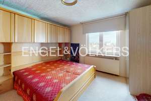 Attraktive 3,5-Zimmer-Wohnung im 9. Stock mit herrlichem Ausblick – Die vollständige Adresse der Immobilie erhältst du vom Anbieter., 55131 Oberstadt, Mainz – Vorschaubild 4