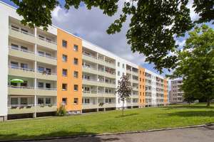 Geräumige 3-Zimmmer-Wohnung mit Balkon – Limbacher Straße 161, 9116 Altendorf, Chemnitz – Vorschaubild 3