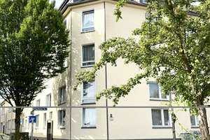 Ideale Eigentumswohnung für junge Immobilien Einsteiger * direkt am Altenessener Marktplatz – Die vollständige Adresse der Immobilie erhältst du vom Anbieter., 45326 Altenessen-Süd, Essen – Vorschaubild 2
